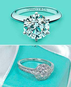 10 Fabulous Tiffany’s Wedding Engagement Rings | Clear Wedding Invites